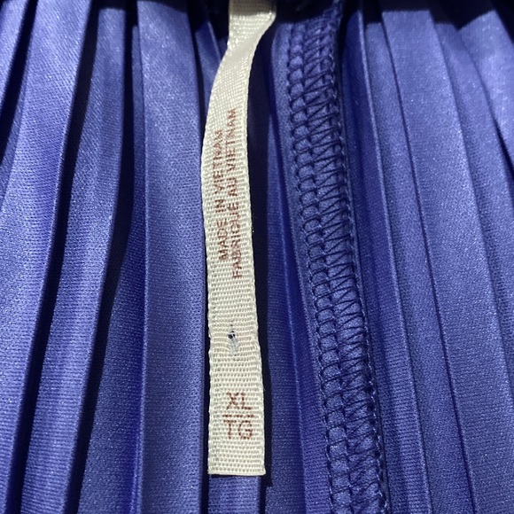 Free People Winona Pleated Flare Pants NEW - Picture 11 of 13